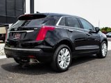 Used 2018 Cadillac XT5 Premium Luxury image 6