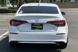 Certified 2023 Honda Civic Sport image 5