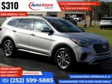 Used 2019 Hyundai Santa Fe XL SE w/ Cargo Package image 4