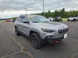 Used 2021 Jeep Cherokee Trailhawk w/ Trailer Tow Group image 2