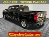 Used 2016 Chevrolet Silverado 1500 LT w/ All Star Edition image 3