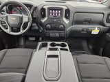 New 2025 Chevrolet Silverado 2500 Custom w/ Custom Value Package image 5
