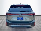 New 2025 Volkswagen Tiguan SE R-Line image 6