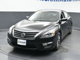 Used 2015 Nissan Altima 2.5 S w/ Sport Value Package image 4