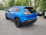 Used 2023 Jeep Cherokee Altitude Lux image 3