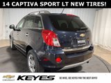 Used 2014 Chevrolet Captiva Sport LT image 6