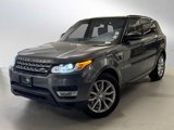 Used 2017 Land Rover Range Rover Sport HSE image 3