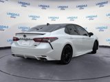 Used 2022 Toyota Camry XSE image 4