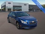 Used 2013 Chevrolet Cruze LS image 2