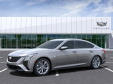 New 2025 Cadillac CT5 Premium Luxury w/ Sun And Sound Package image 2