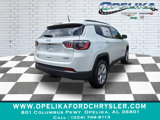 New 2025 Jeep Compass Latitude image 3