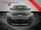 Used 2013 Toyota Highlander FWD image 2