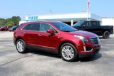 Used 2017 Cadillac XT5 Premium Luxury image 4