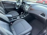 Used 2018 Chevrolet Cruze LT w/ Convenience Package image 3