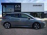 Used 2018 Nissan Leaf SL w/ SL Technology Package image 3