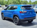 New 2025 Jeep Compass Latitude w/ Altitude Special Edition image 4