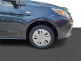New 2024 Mitsubishi Mirage G4 ES image 2