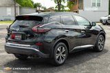 Used 2022 Nissan Murano SV image 5