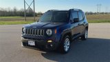 Used 2018 Jeep Renegade Latitude w/ Safety & Security Group image 4
