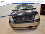 Used 2004 Ford Freestar Limited image 5