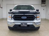 Used 2022 Ford F150 XLT image 4
