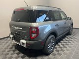 New 2025 Ford Bronco Sport Big Bend image 5