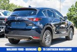 Used 2019 MAZDA CX-5 Touring image 4