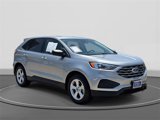 Certified 2020 Ford Edge SE image 4