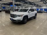 Used 2017 GMC Acadia SLT image 4