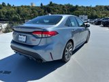 Certified 2021 Toyota Corolla XSE image 4