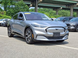 Certified 2021 Ford Mustang Mach-E Premium image 2