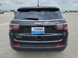 New 2025 Jeep Compass Sport image 5