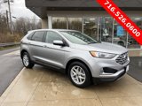 Used 2022 Ford Edge SEL image 4