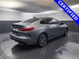 Certified 2022 BMW 228i Gran Coupe w/ Convenience Package image 3
