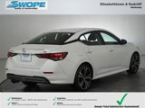 Certified 2023 Nissan Sentra SR w/ Trunk Package image 4