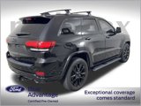 Used 2018 Jeep Grand Cherokee Altitude image 5
