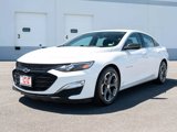 Used 2019 Chevrolet Malibu RS image 2