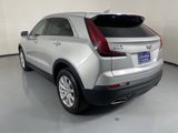 Used 2021 Cadillac XT4 Luxury w/ Driver Awareness Package image 6