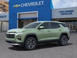 New 2025 Chevrolet Equinox LT image 2