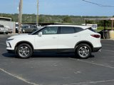 Used 2023 Chevrolet Blazer LT w/ Convenience Package image 4
