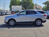 Used 2020 Chevrolet Equinox LT image 4