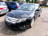Used 2010 Ford Fusion SE image 2