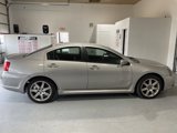 Used 2010 Mitsubishi Galant ES image 2