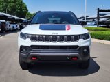 Used 2024 Jeep Compass Trailhawk image 5