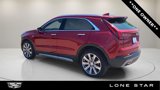 Certified 2021 Cadillac XT4 Premium Luxury w/ Driver Assist Package image 5