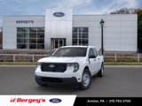 New 2025 Ford Maverick XL image 2