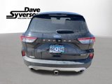 Certified 2022 Ford Escape S image 4