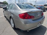 Used 2007 INFINITI G35 Sport w/ Premium Pkg image 3