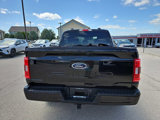 Used 2023 Ford F150 XLT w/ Equipment Group 302A High image 4