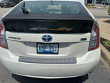 Used 2012 Toyota Prius Four image 3